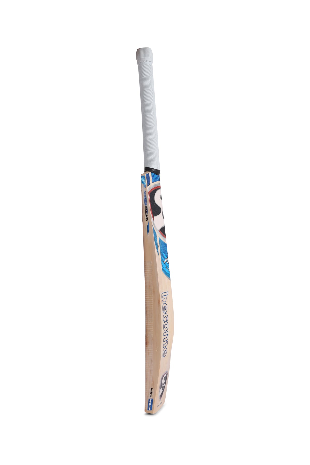 SG Hiscore Xtreme English Willow Cricketschläger – Ansicht 4