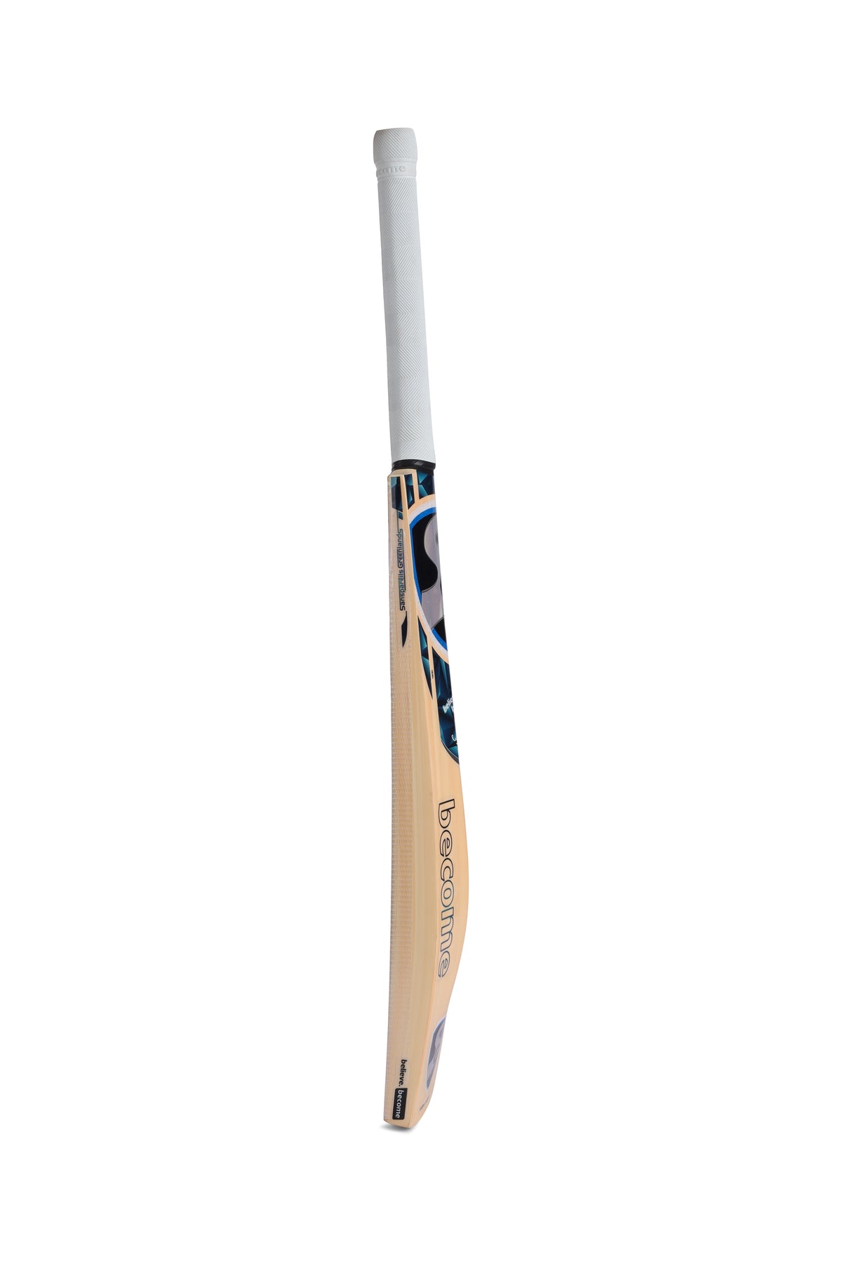 SG RSD Xtreme English Willow Cricketschläger – Ansicht 6