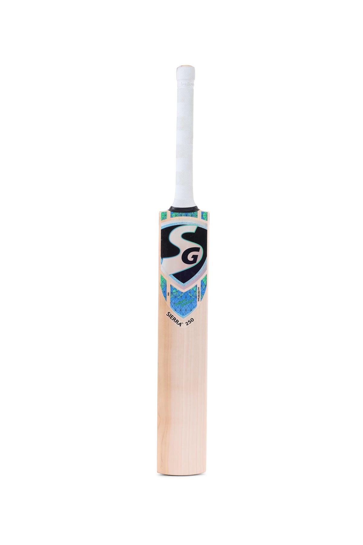 SG Sierra 250 English Willow Cricketschläger