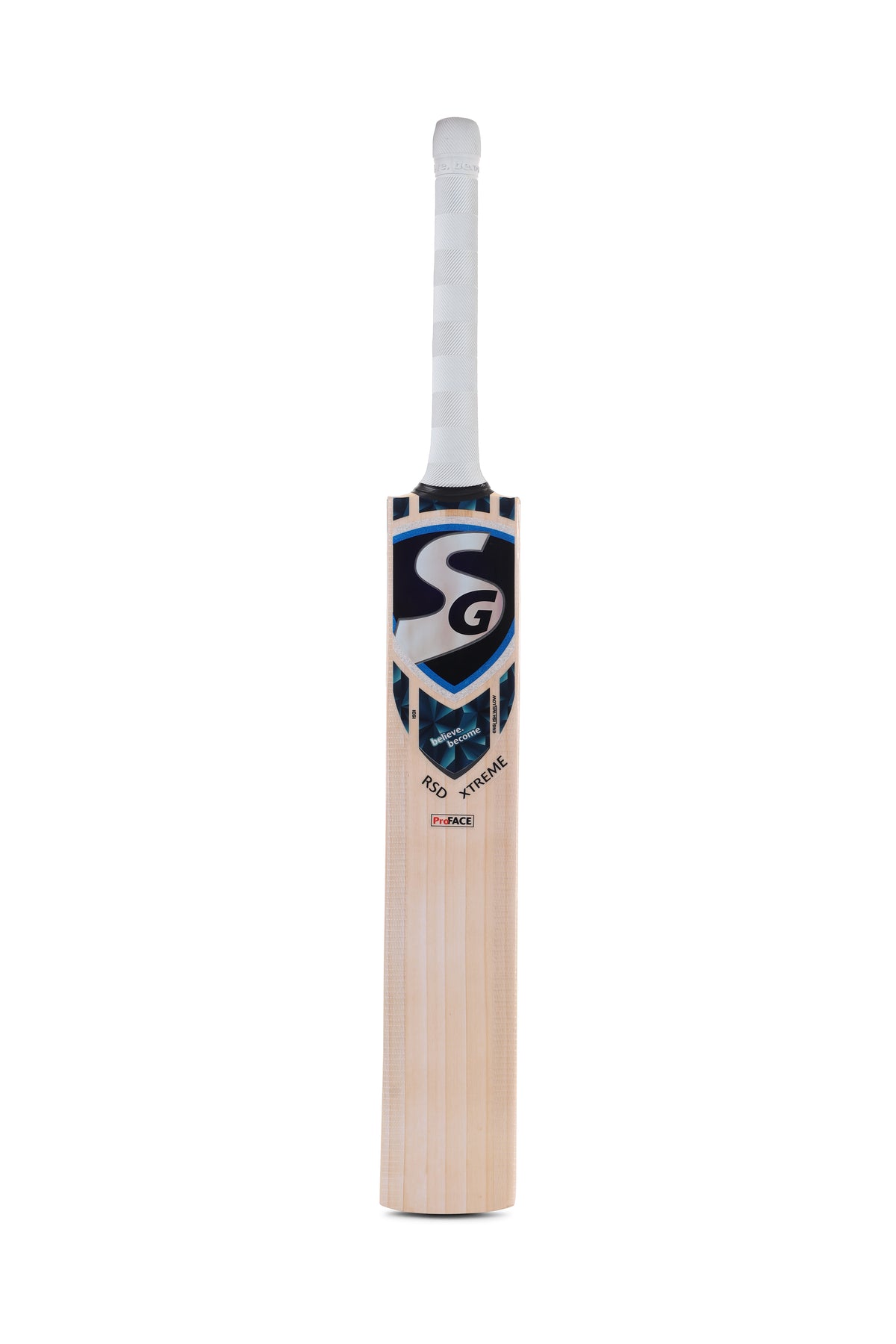 SG RSD Xtreme English Willow Cricketschläger