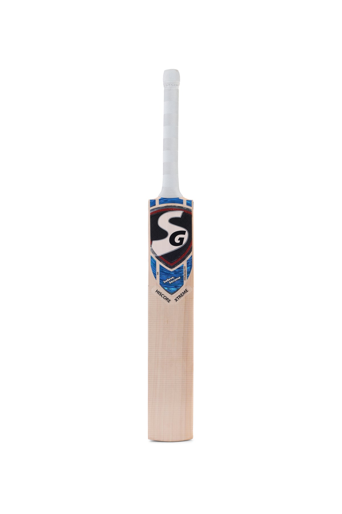 SG Hiscore Xtreme English Willow Cricketschläger