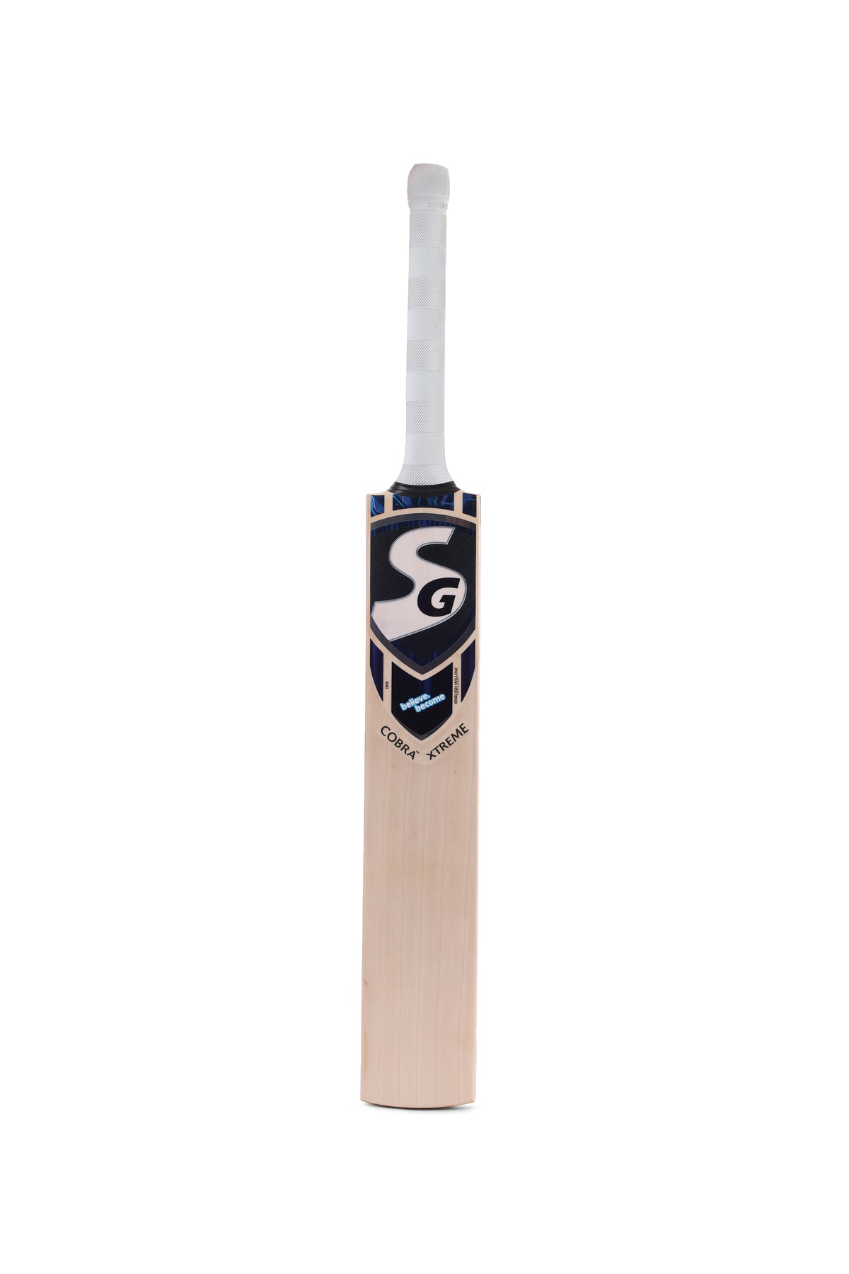 SG Cobra Xtreme English Willow Cricketschläger