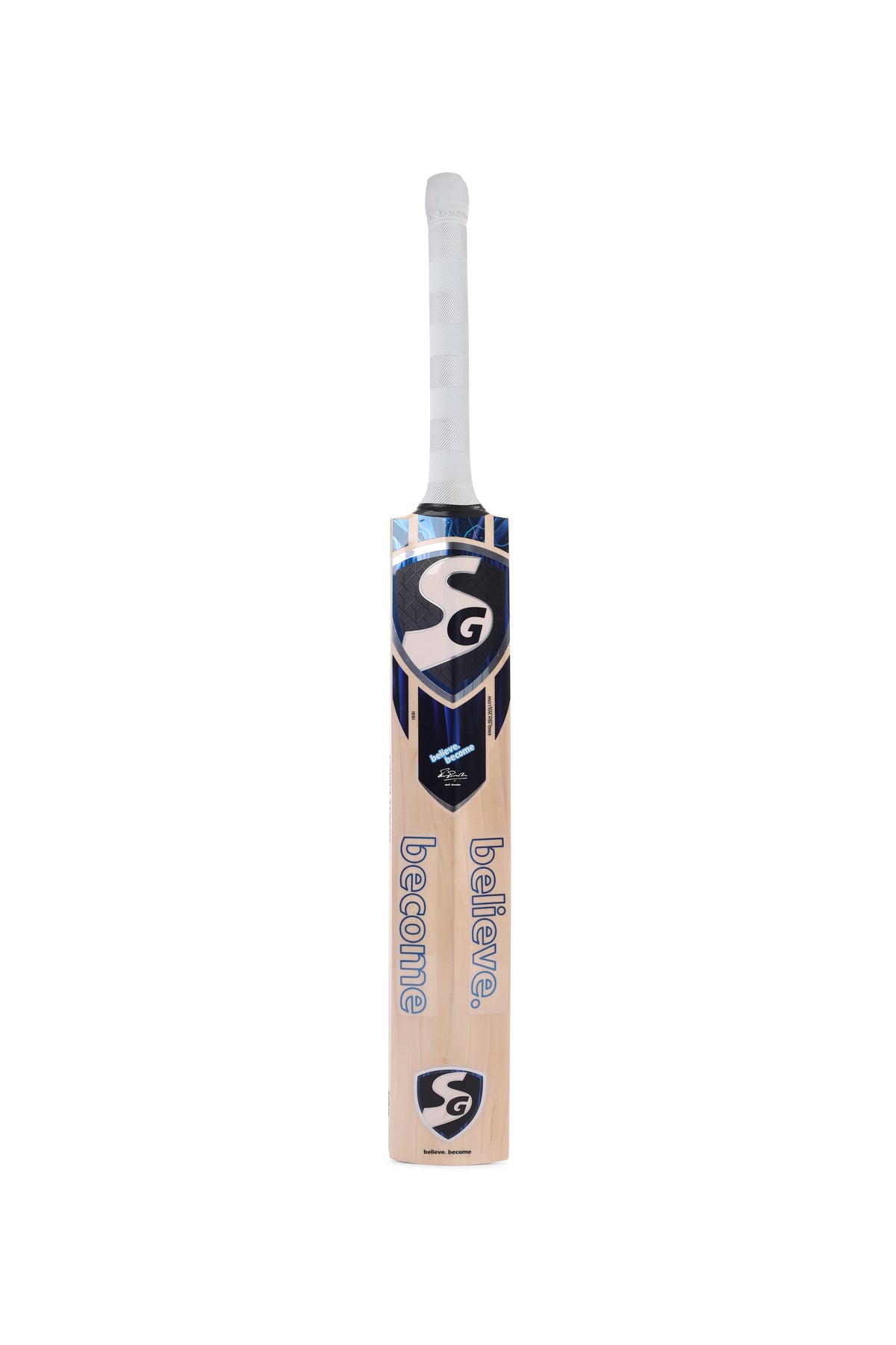 SG Cobra Xtreme English Willow Cricketschläger – Ansicht 3