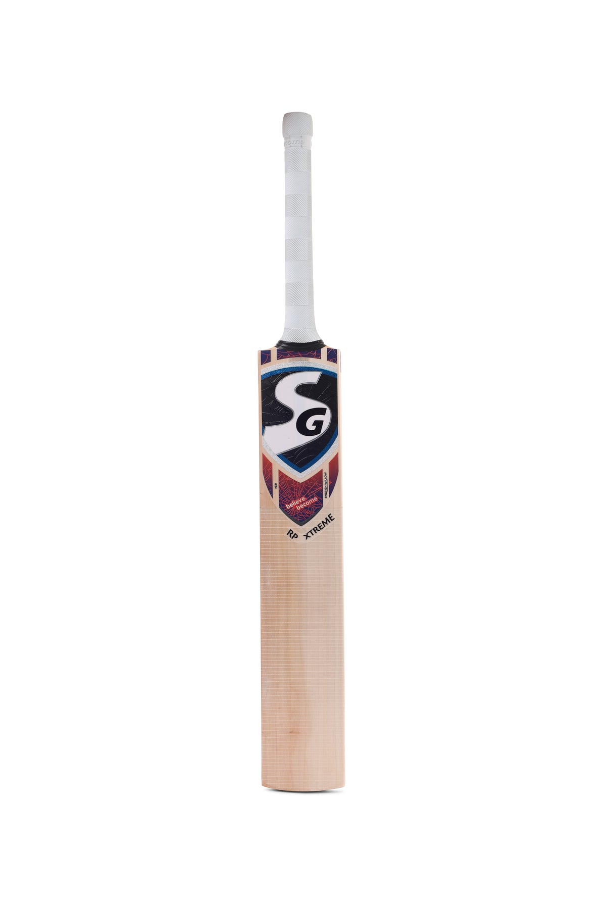 SG RP Xtreme English Willow Cricketschläger