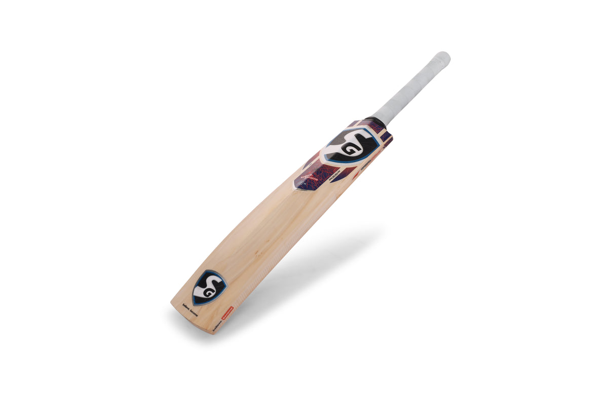 SG RP Xtreme English Willow Cricketschläger – Ansicht 4