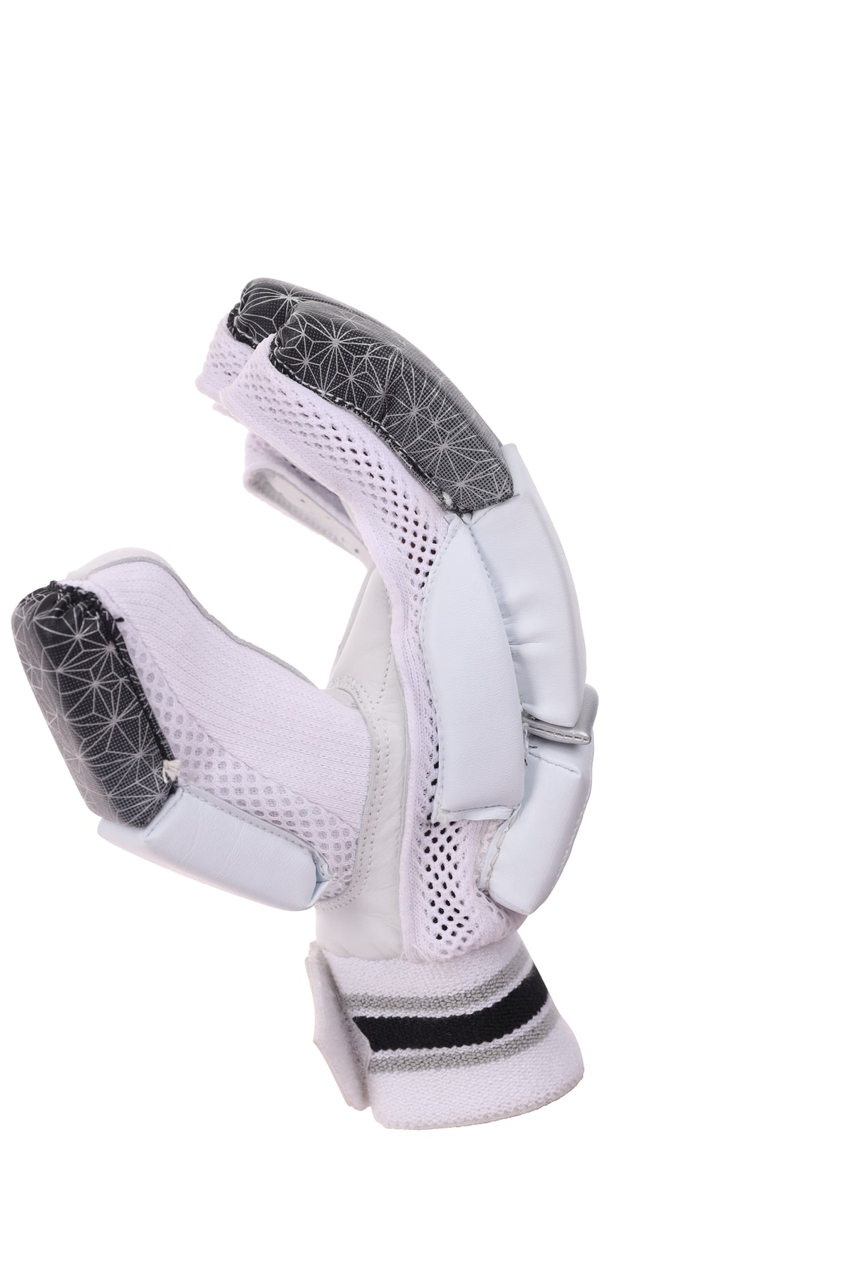 SG Sierra Spark Schlaghandschuhe Rechtshänder – Ansicht 4