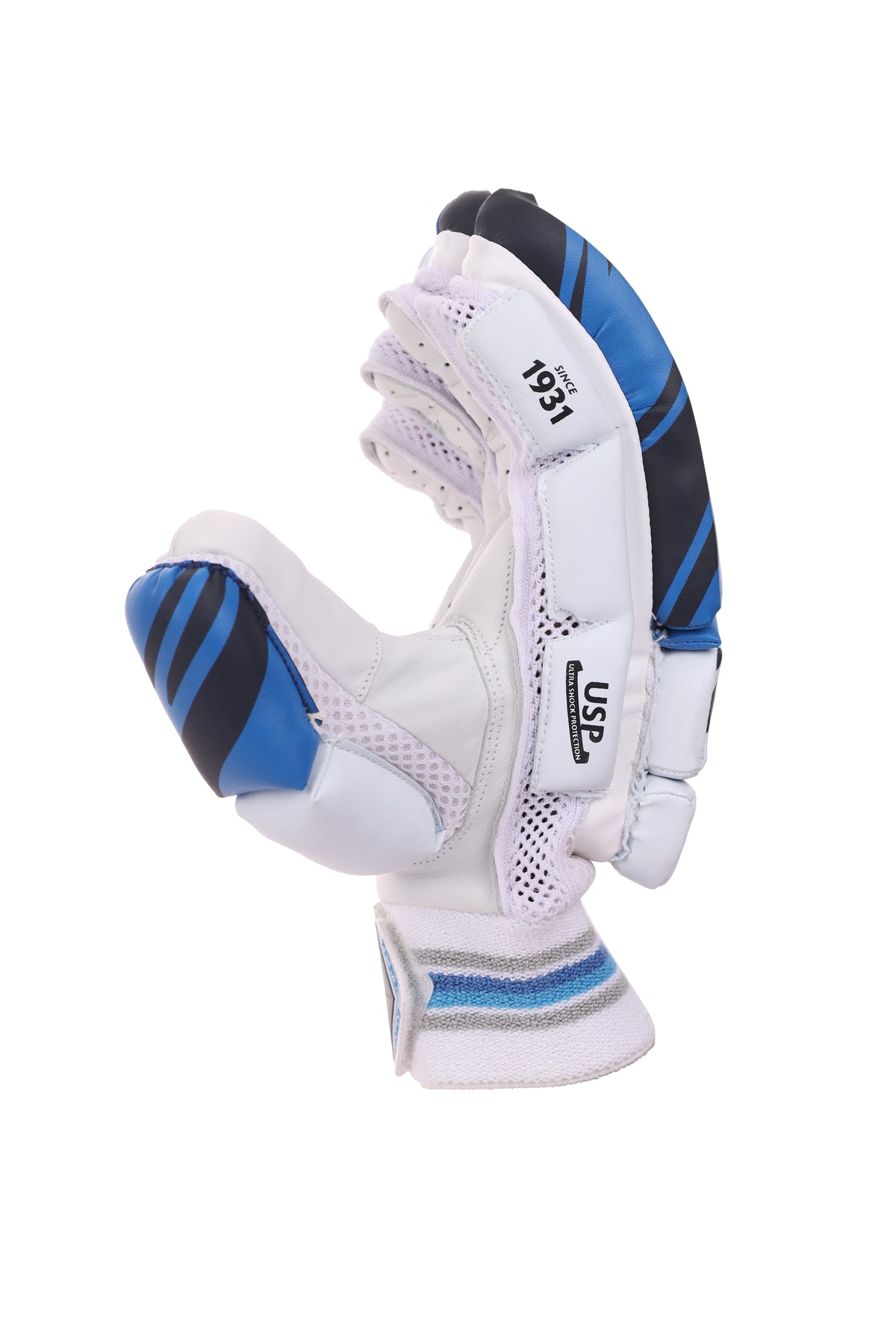 SG Super League Schlaghandschuhe Linkshänder – Ansicht 4