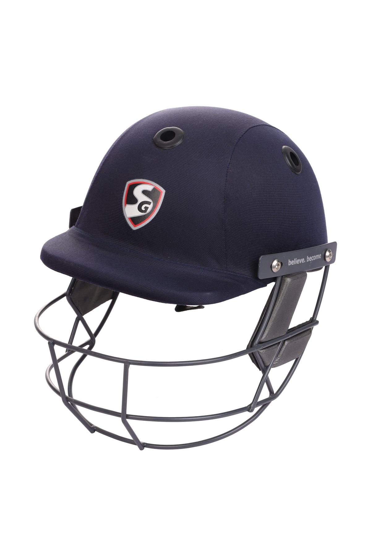 SG SavageTech Cricket Helm