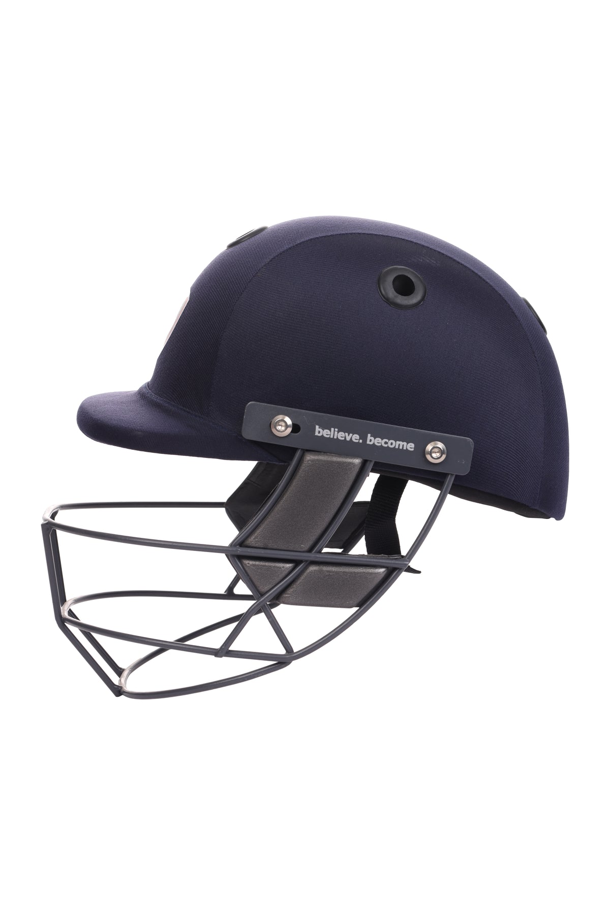 SG SavageTech Cricket Helm – Ansicht 3