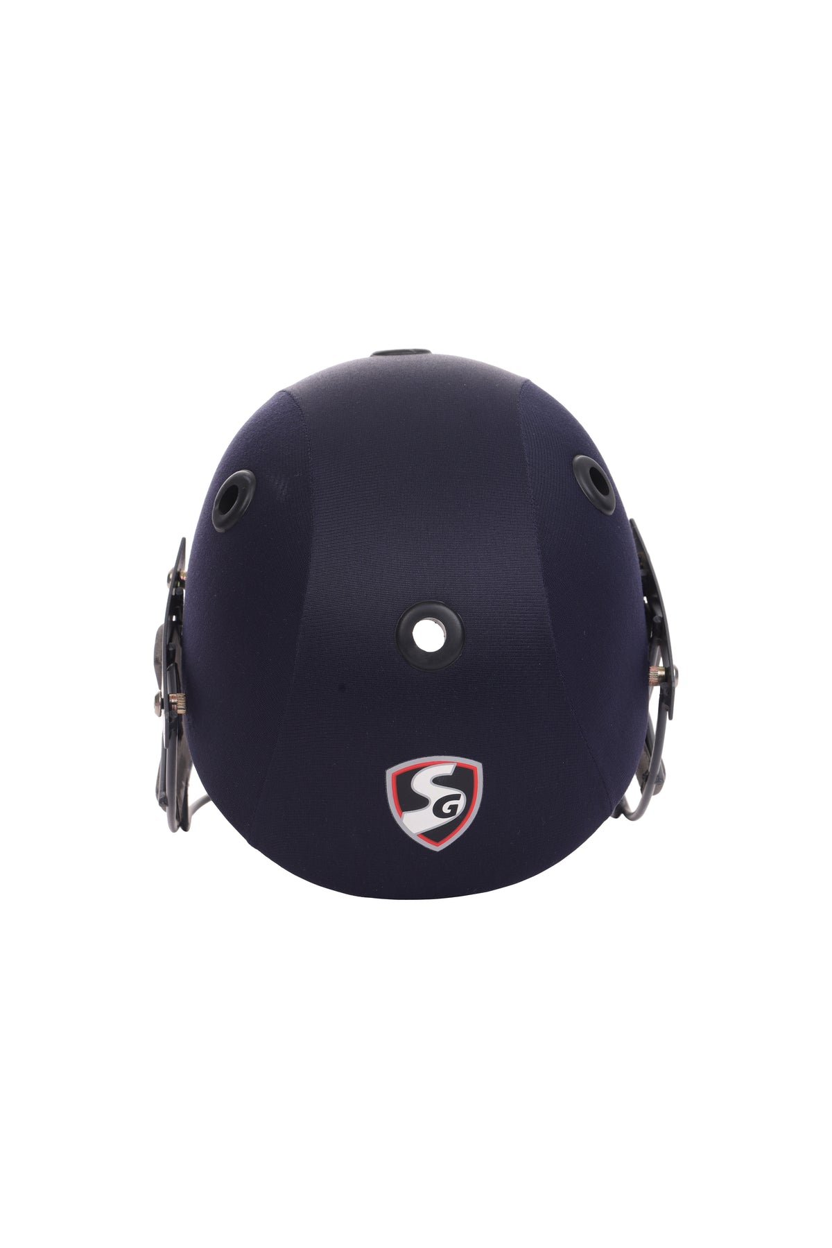 SG SavageTech Cricket Helm – Ansicht 4