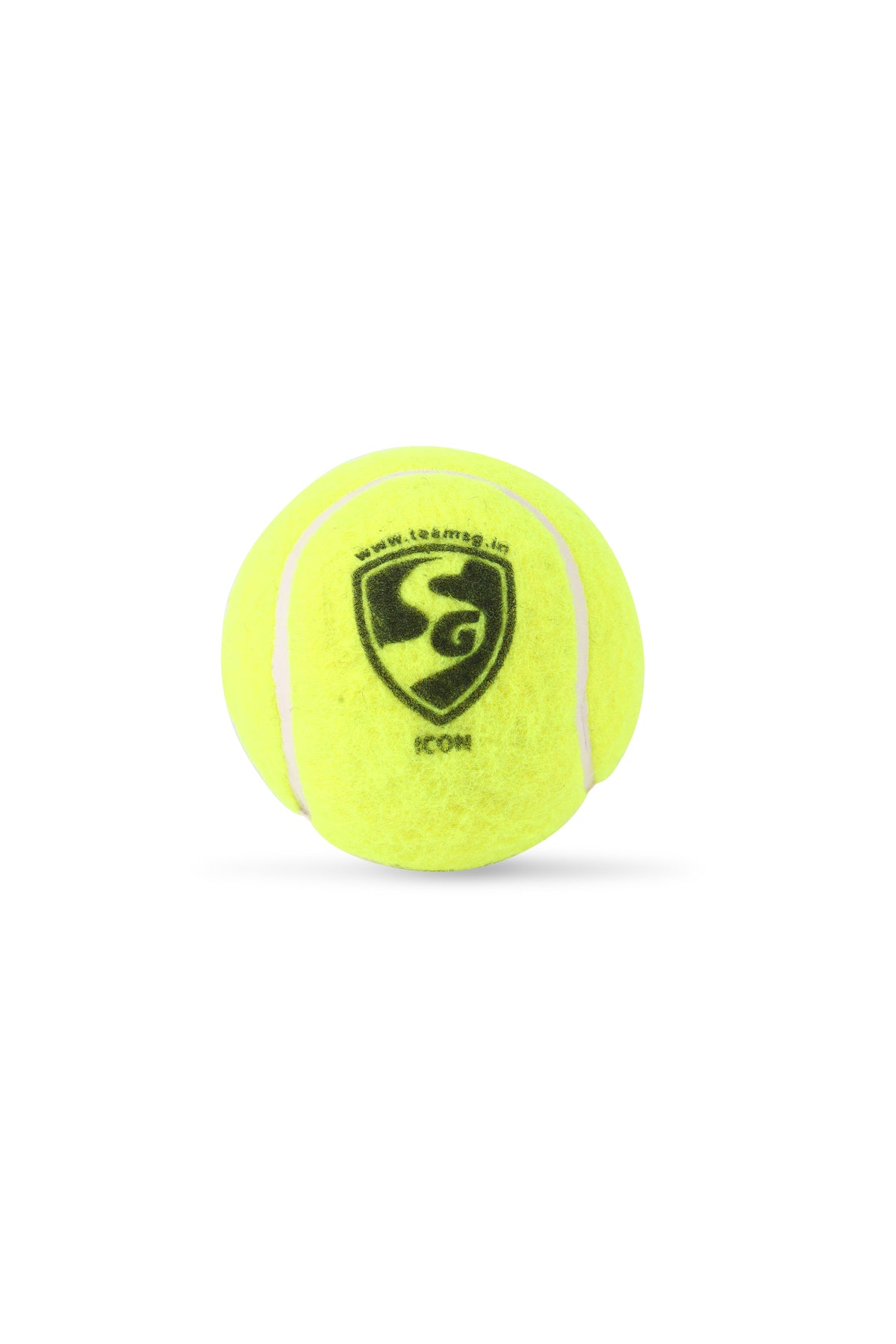 SG Icon Heavy Tennis-Cricketball