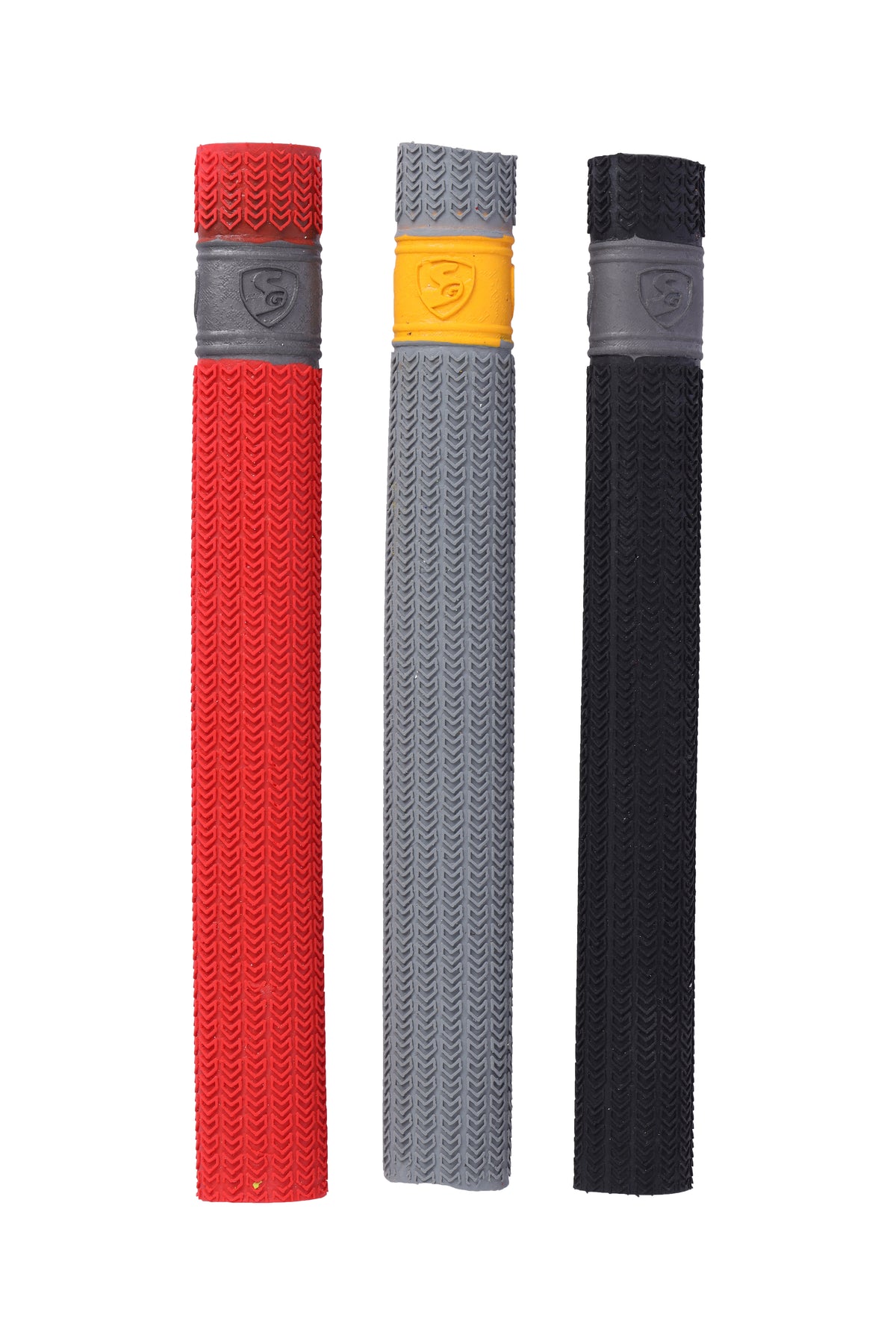SG Chevtech Schlägergriff (3er-Set)