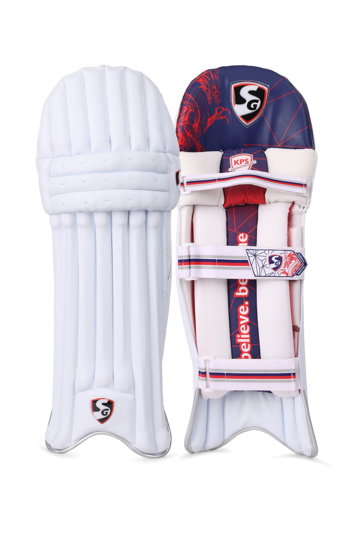 SG KLR League Cricket Beinschoner