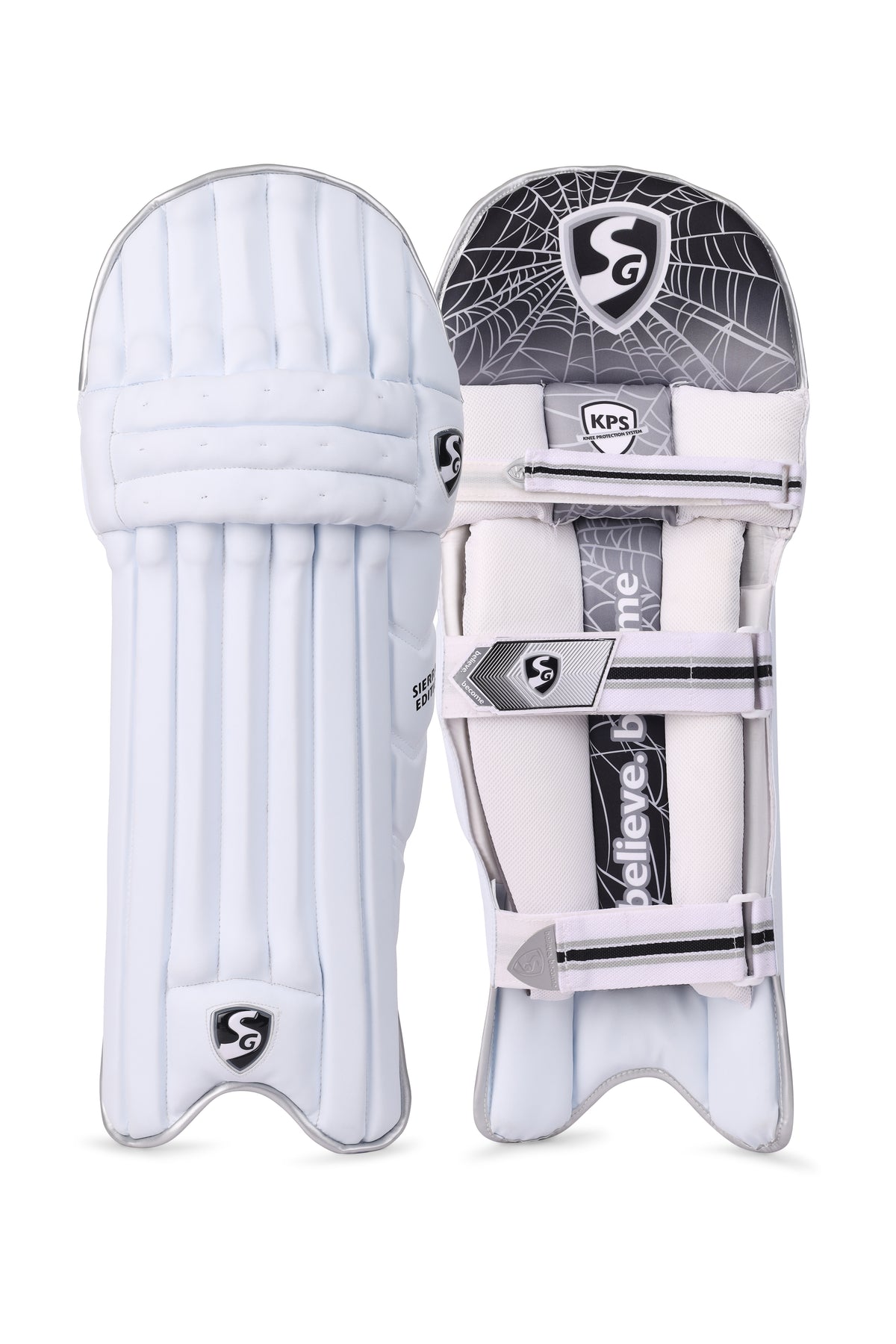 SG Sierra Edition Cricket Beinschoner