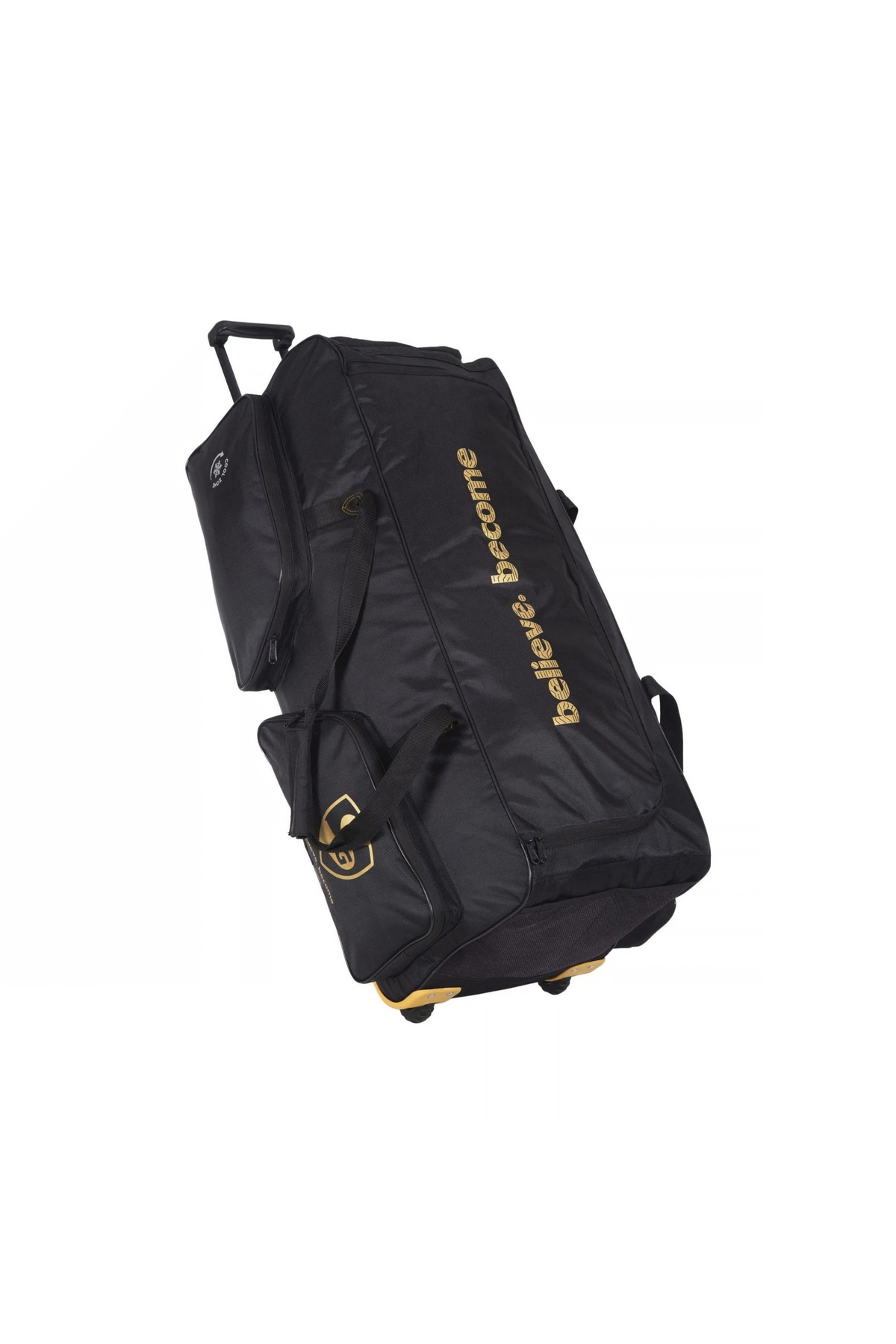 SG 22 Yard X2 Trolley Cricket Tasche
