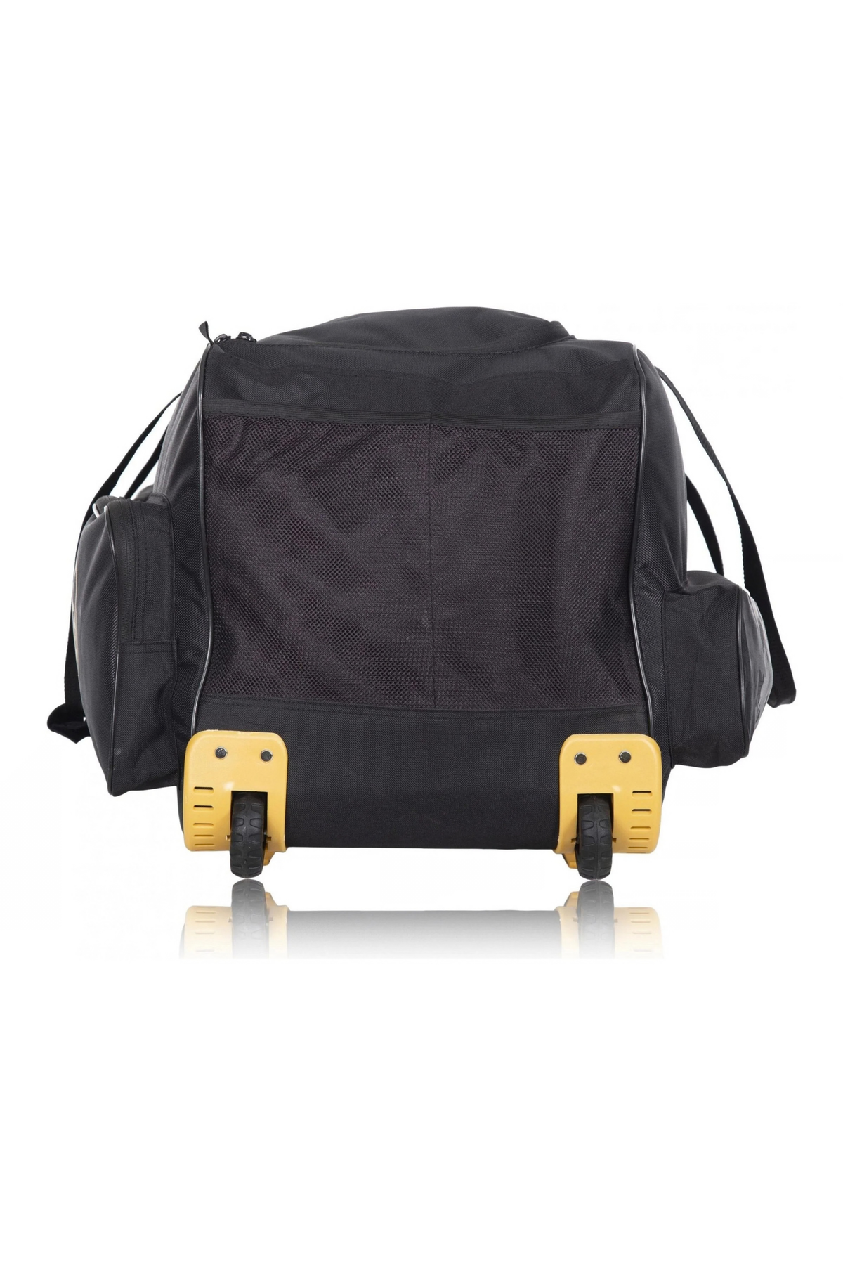 SG 22 Yard X2 Trolley Cricket Tasche – Ansicht 5