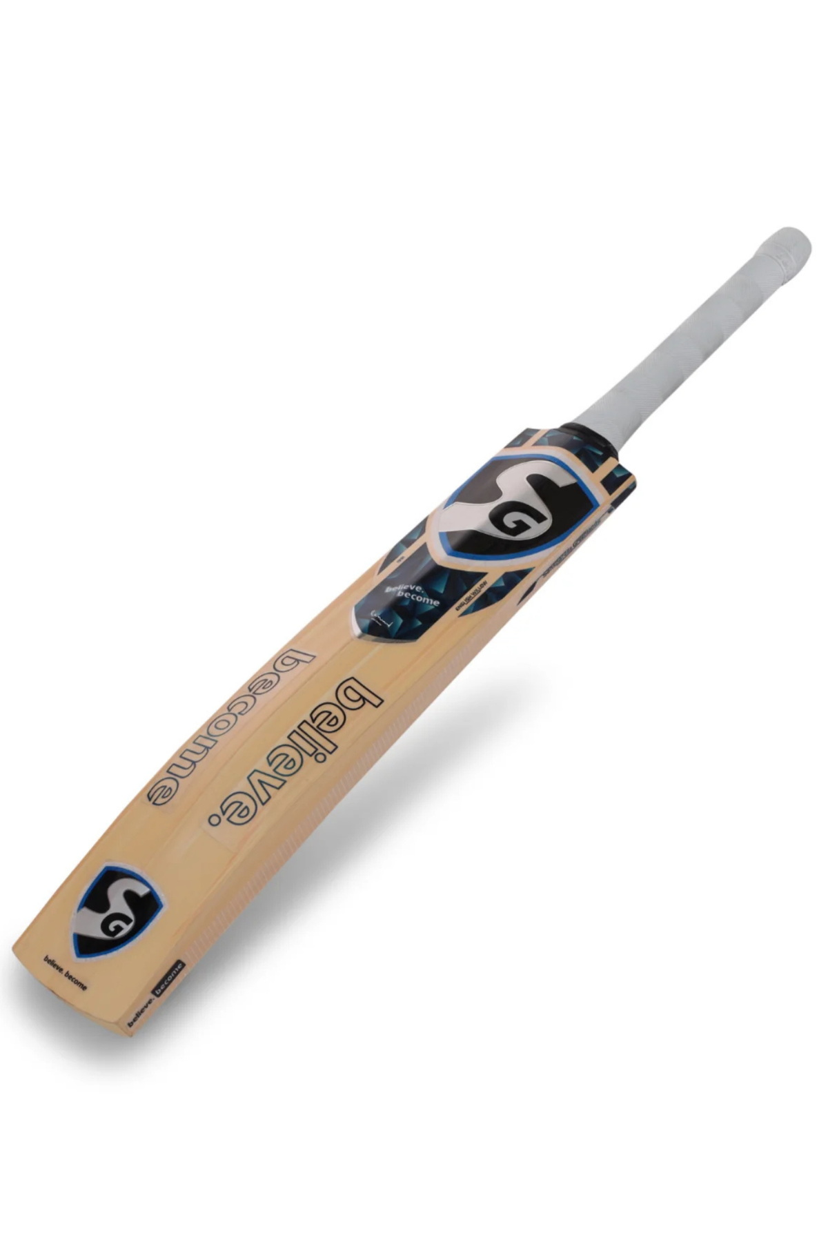 SG RSD Xtreme English Willow Cricketschläger – Ansicht 5