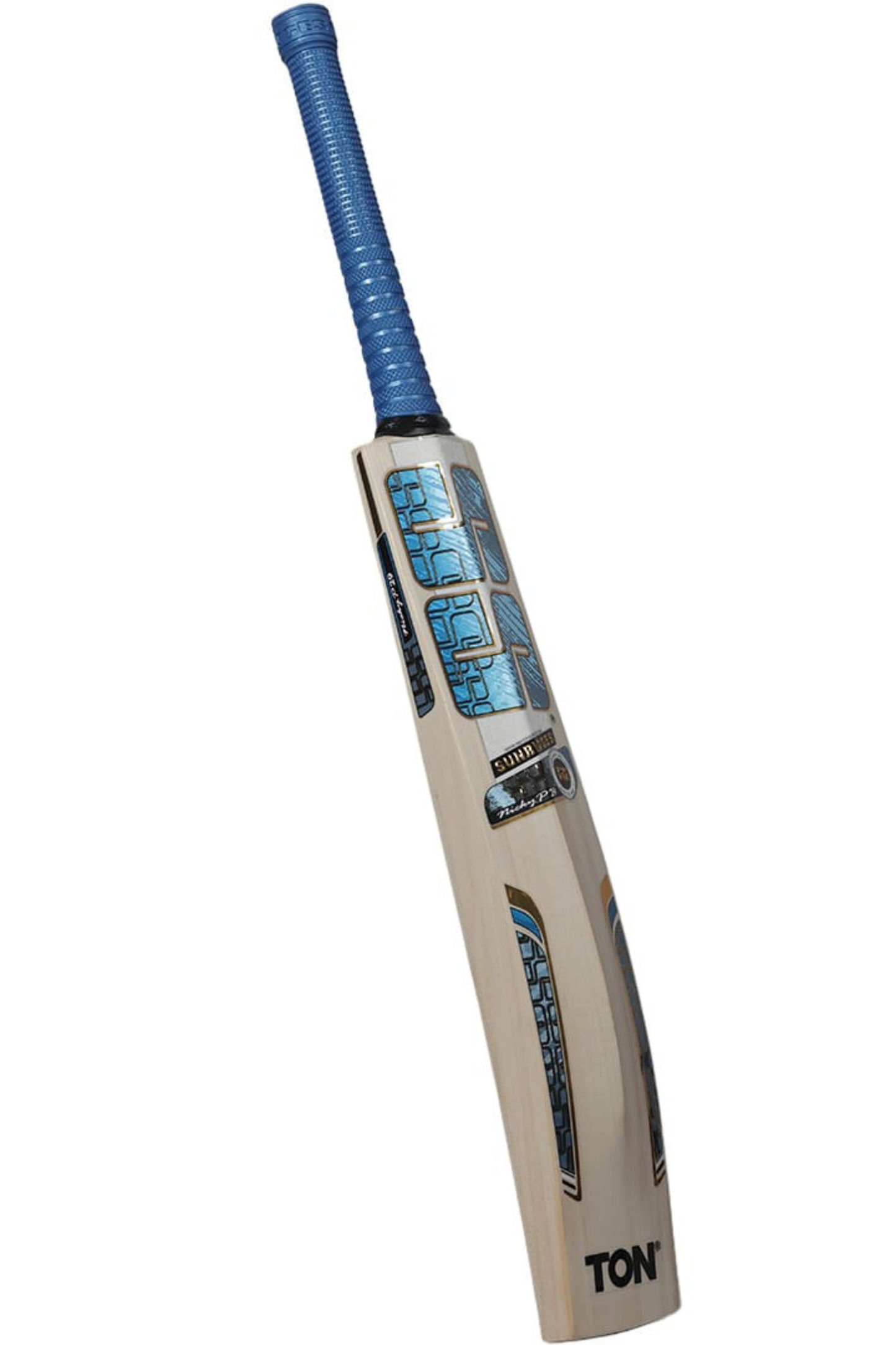 SS Core Range Player Bat Nicholas Pooran Kashmir Willow Cricket Bat