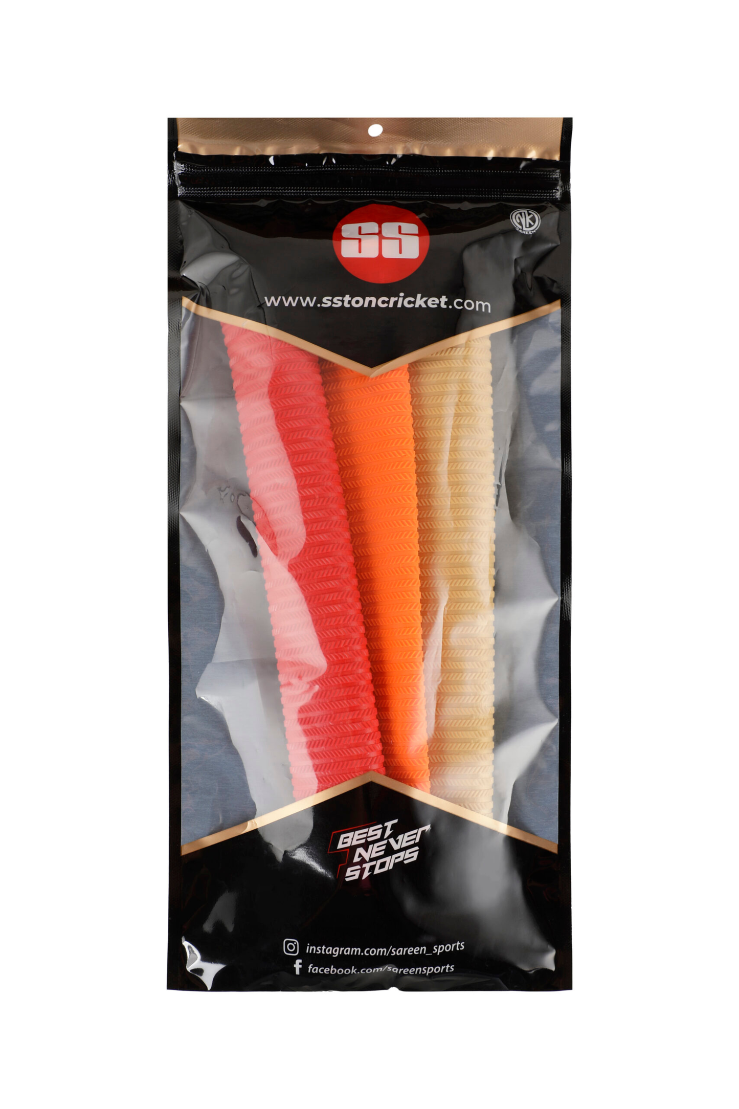 SS Player Grip (Set of 3)