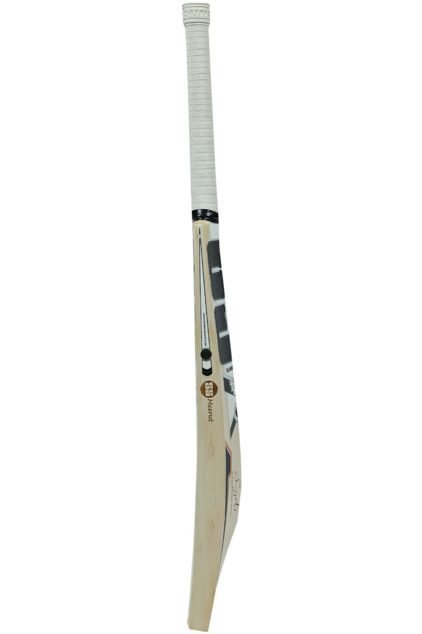 SS Sky Series Sky 360 English Willow Cricket Bat