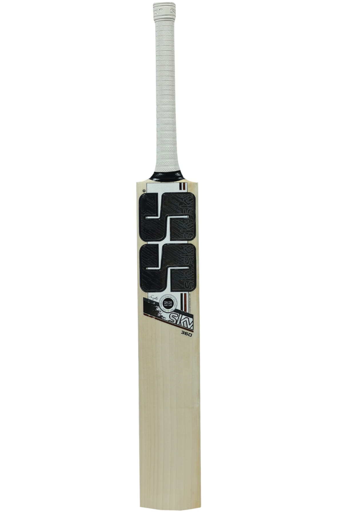 SS Sky Series Sky 360 English Willow Cricketschläger
