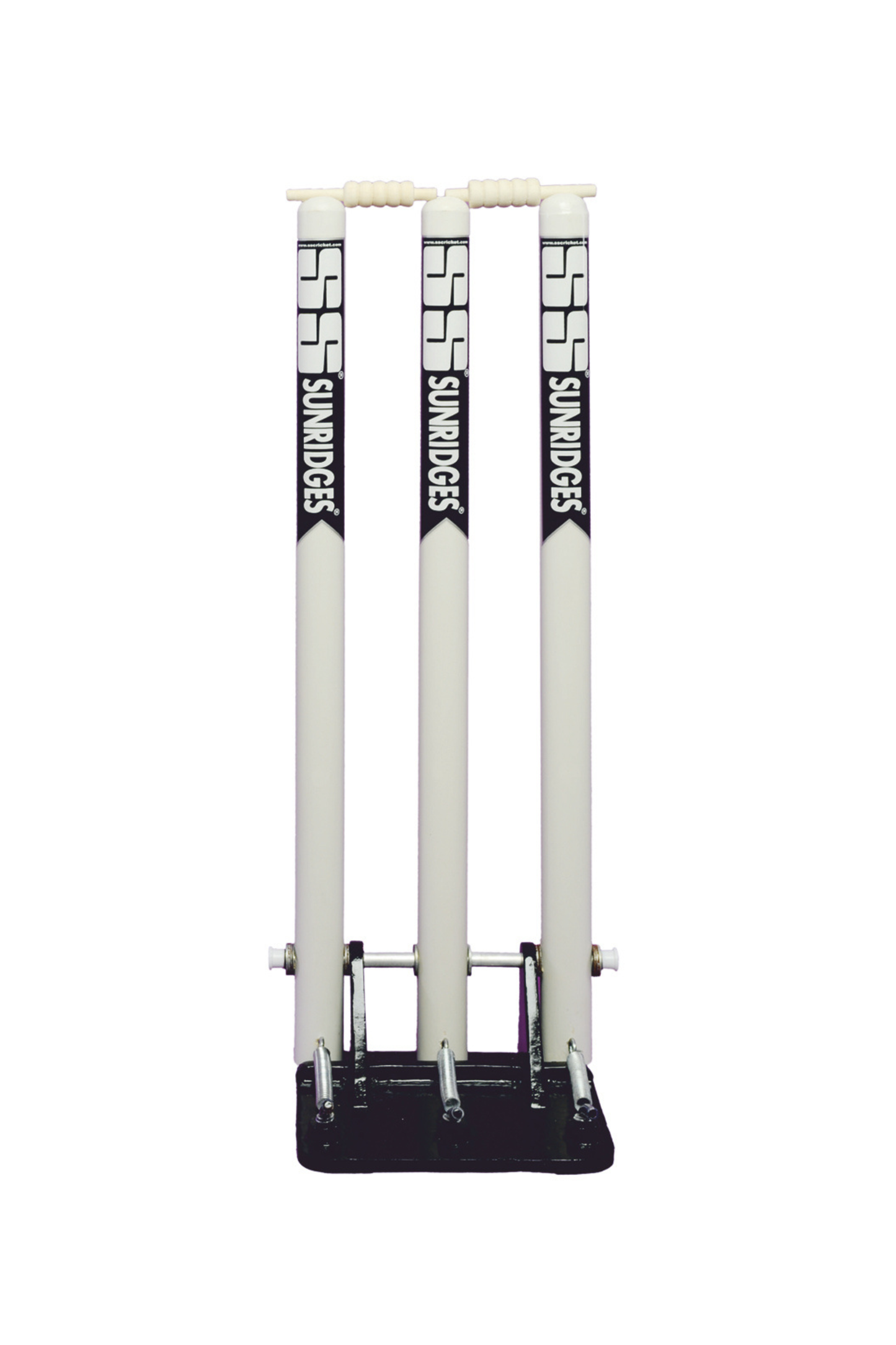 SS Spring Loaded Stumps