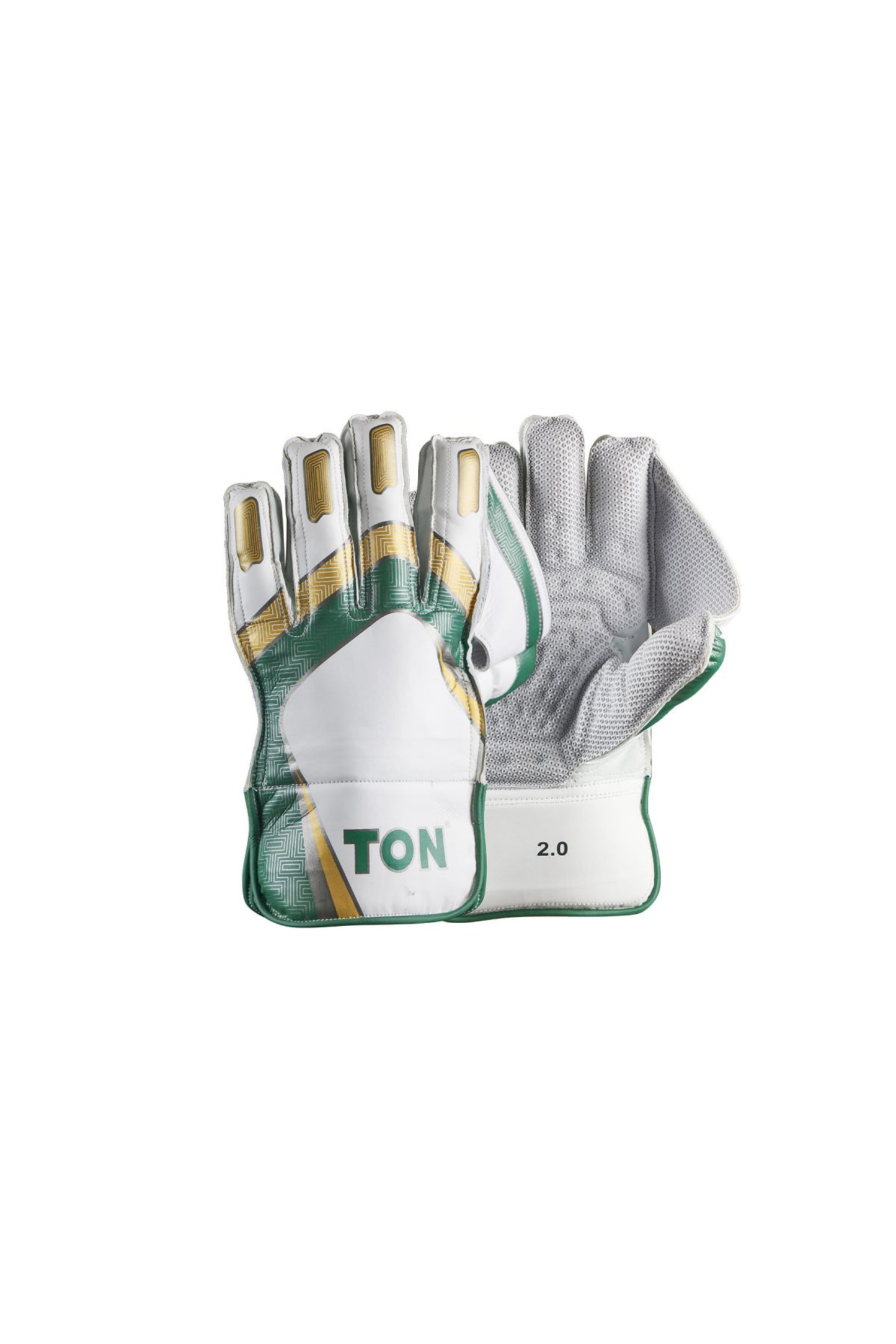 SS Ton Pro 2.0 Wicket Keeping Gloves
