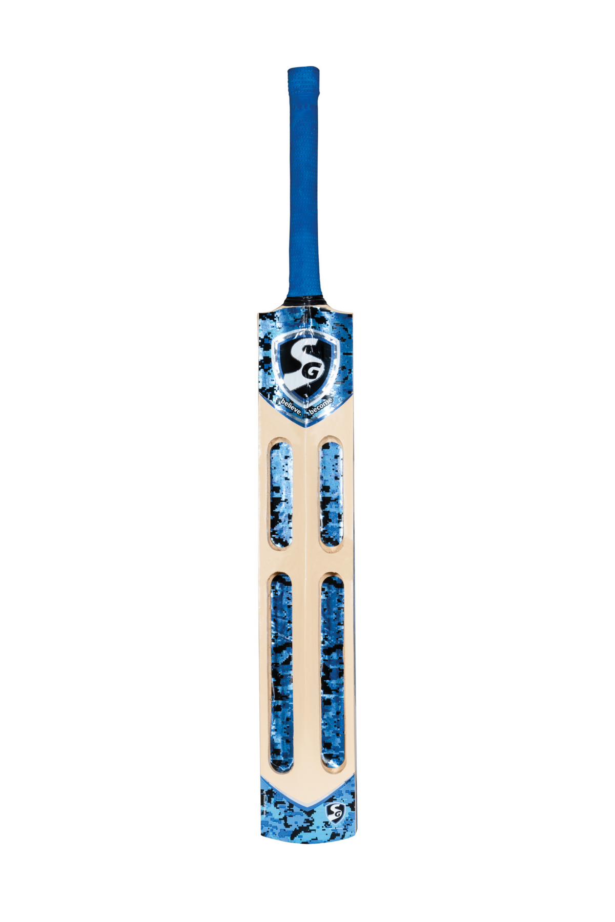 SG T-900 Tennisball-Cricketschläger