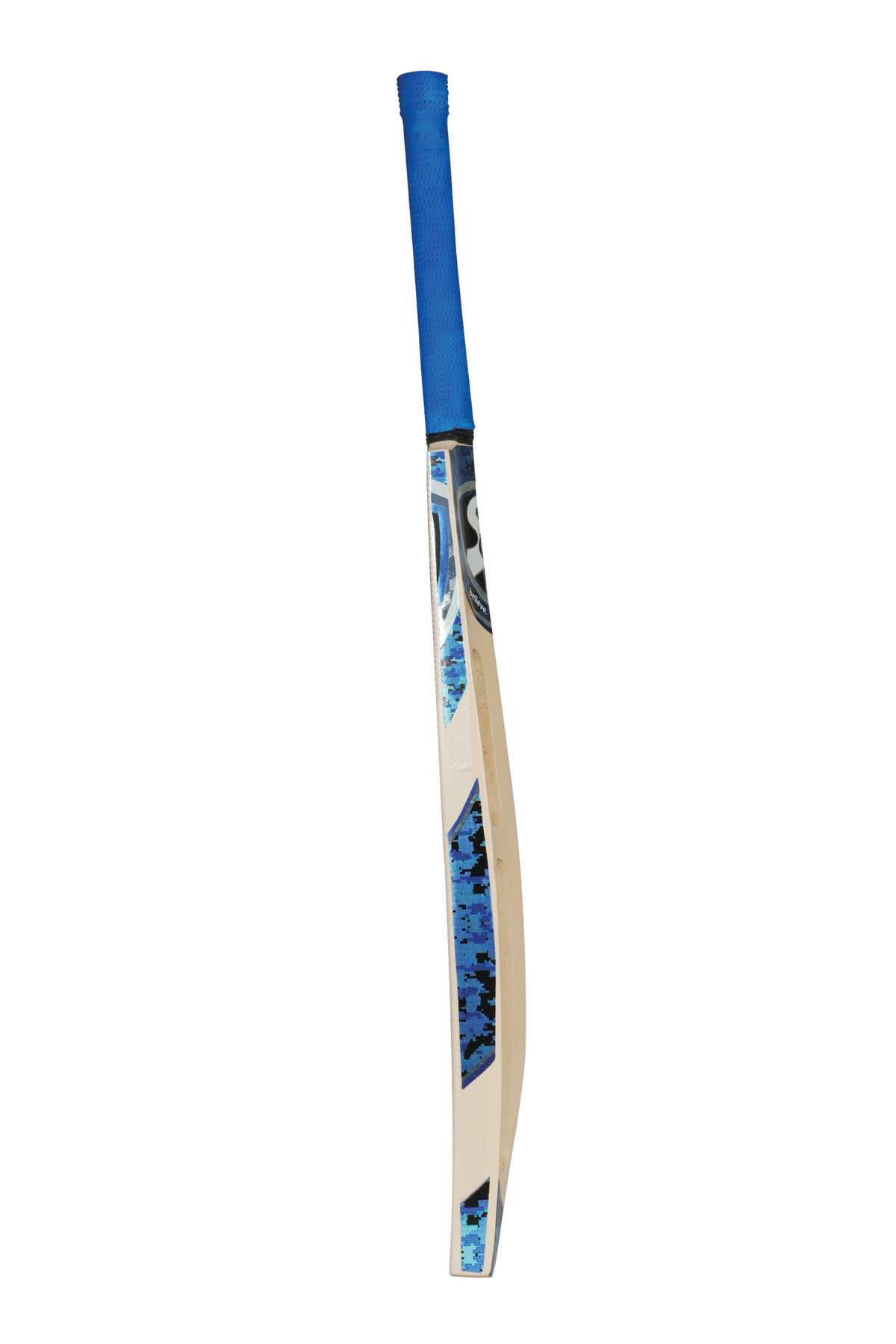 SG T-900 Tennisball-Cricketschläger – Ansicht 2