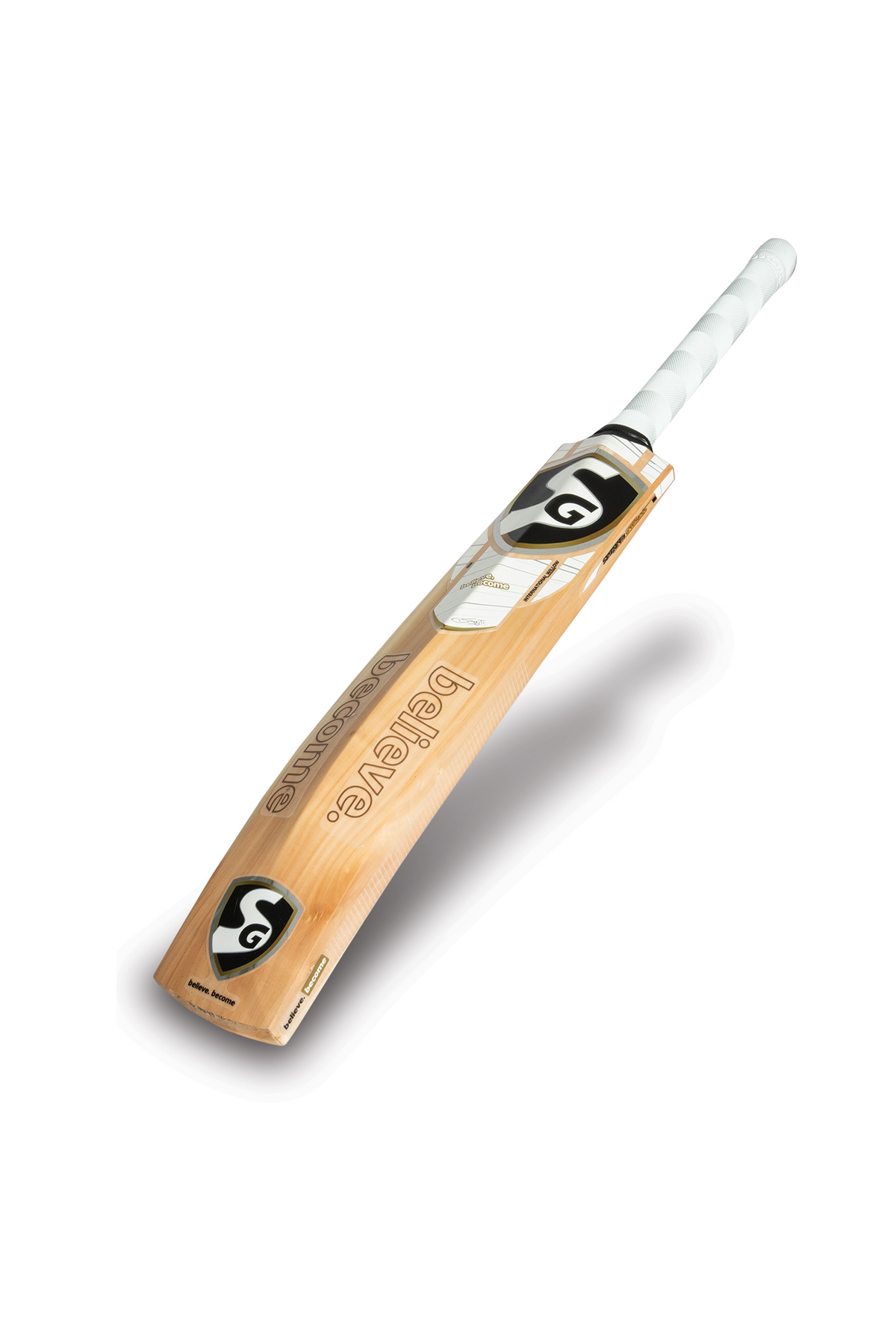 SG SM Smash Cricketschläger – Ansicht 4