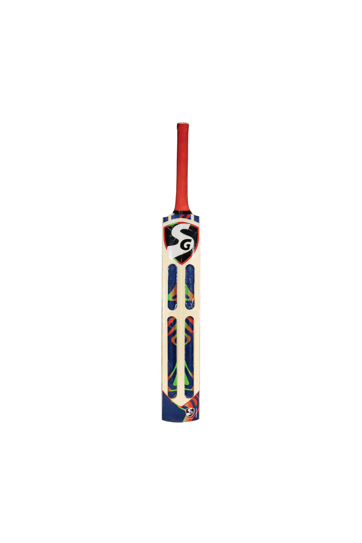 SG T-800 Tennisball-Cricketschläger