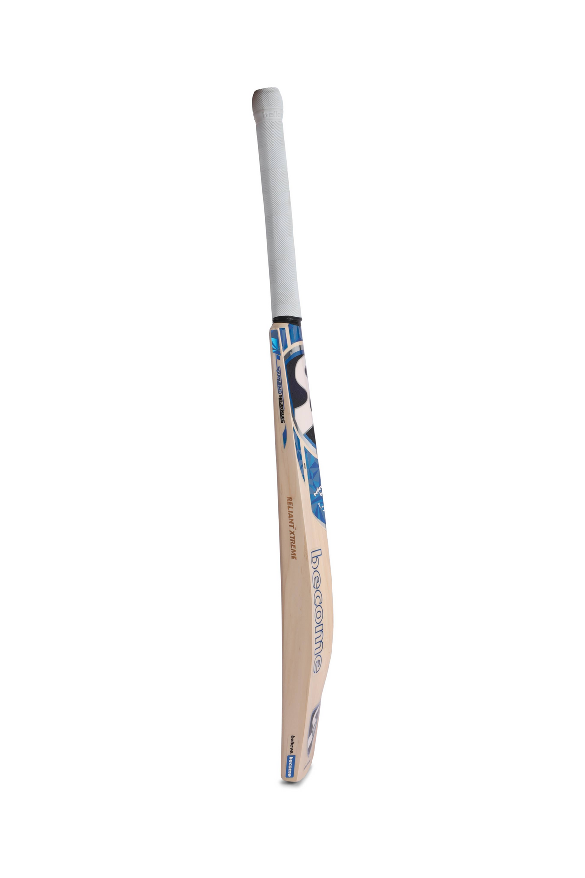 SG Reliant Xtreme English Willow Cricketschläger