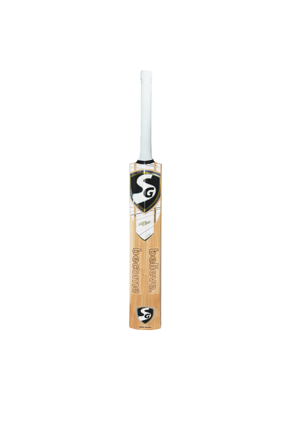 SG SM Smash Cricketschläger – Ansicht 3