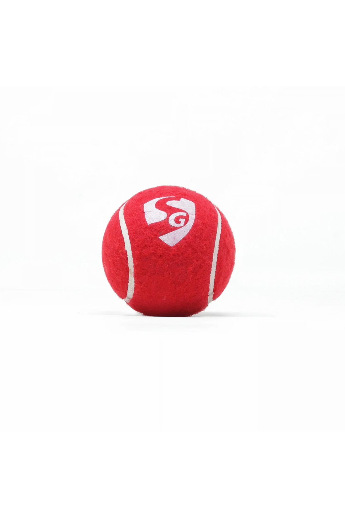 SG Club Heavy Tennis-Cricketball (3er-Pack) – Ansicht 2