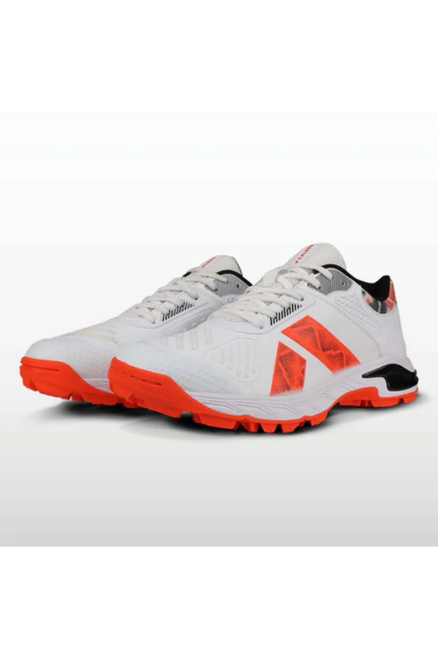 Nivia Cricket Shoes CRICK-500 2.0