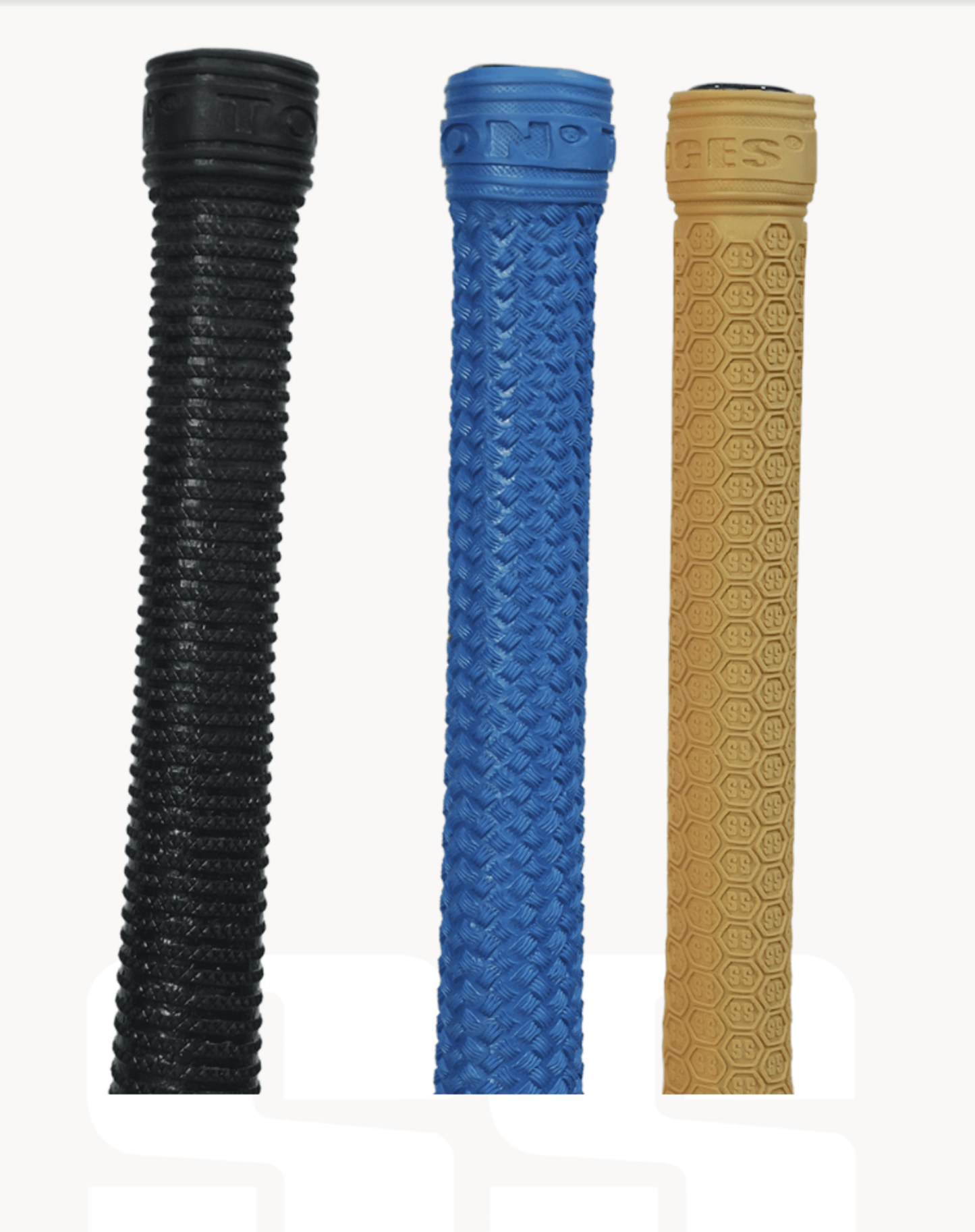 SS Cricket Bat Premium Grip (Set of 3)
