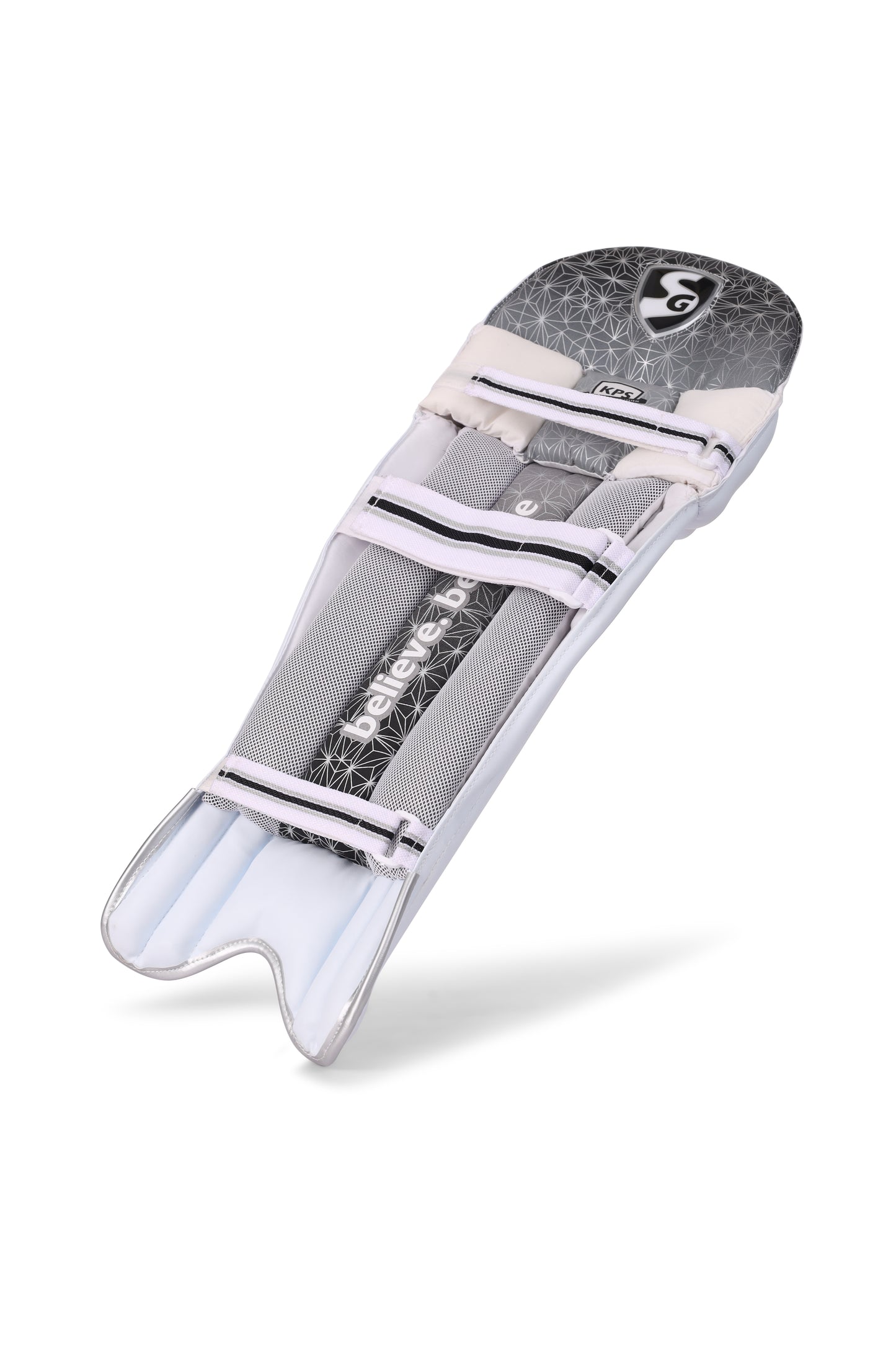 SG Campus Cricket Batting Pads