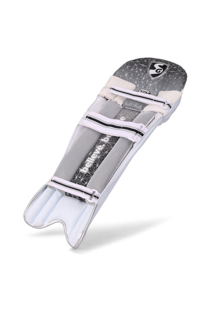 SG Campus Cricket Batting Pads