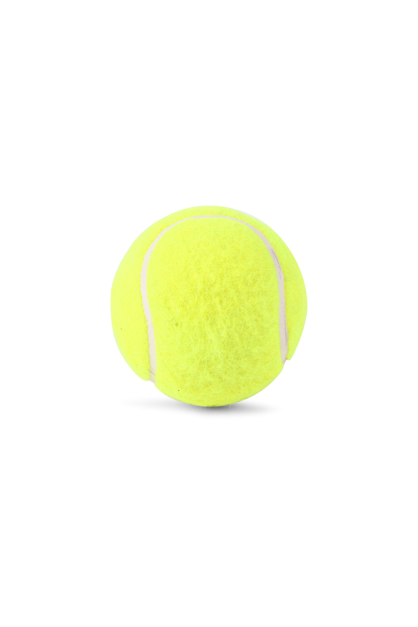 SG Icon Heavy Tennis Cricket Ball