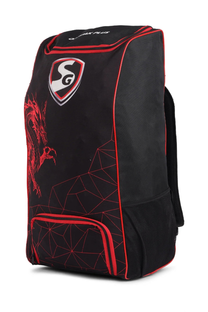 SG Dragon Optipak Plus Wheelie Cricket Kit Bag