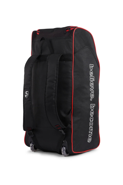 SG Dragon Optipak Plus Wheelie Cricket Kit Bag