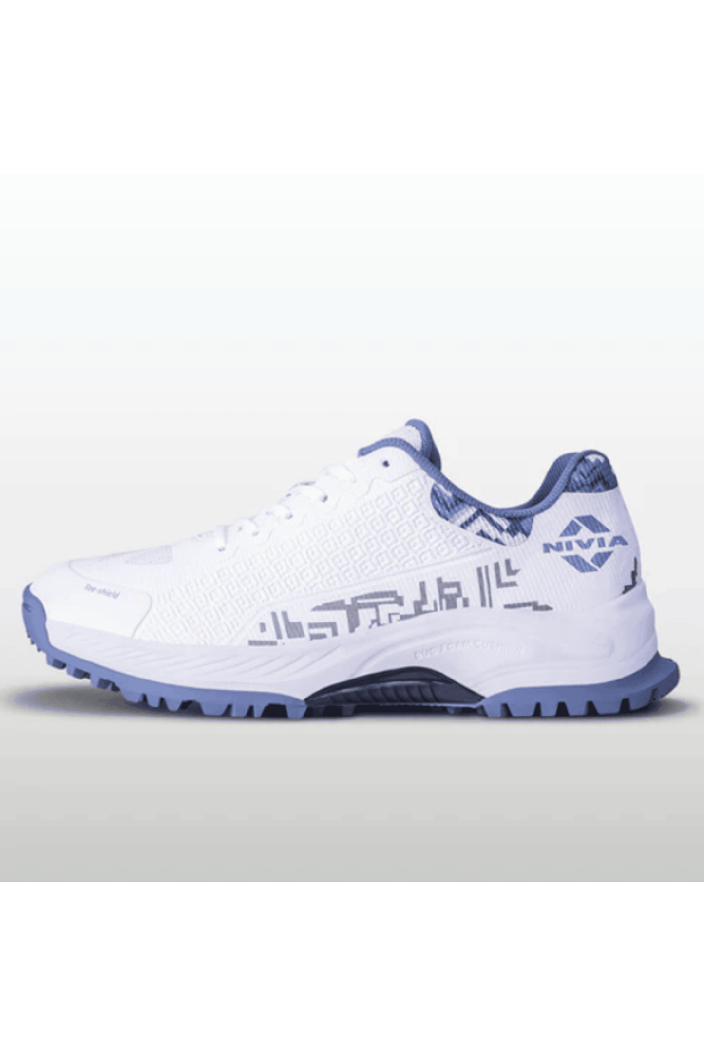 Nivia Cricket Shoes CRICK-1000 2.0