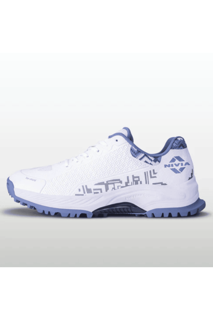 Nivia Cricket Shoes CRICK-1000 2.0