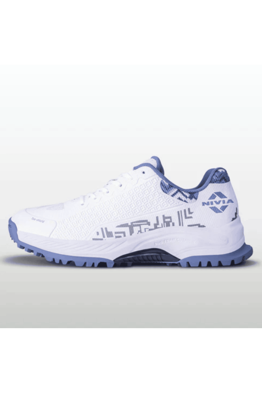 Nivia Cricket Shoes CRICK-1000 2.0