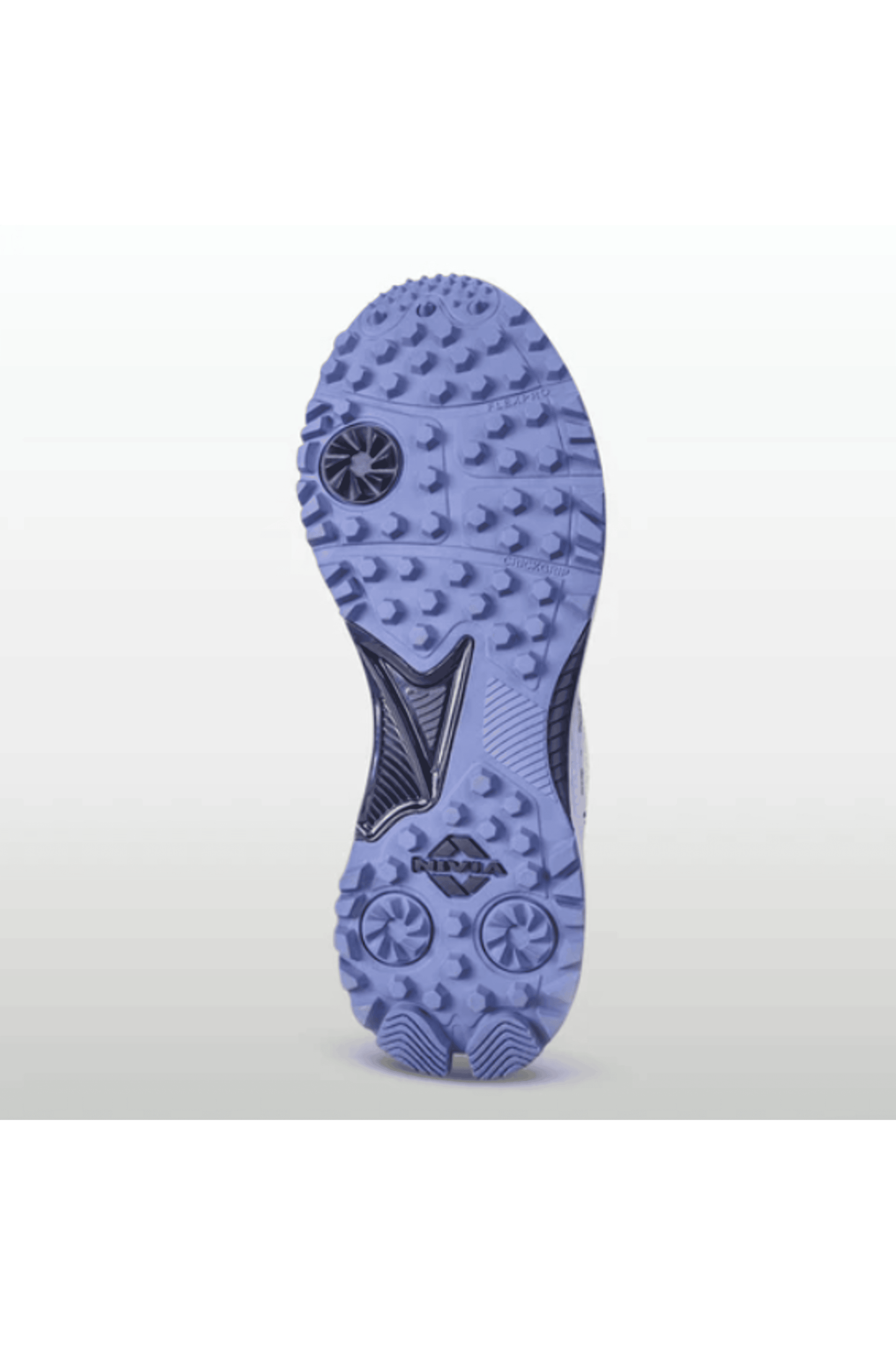 Nivia Cricket Shoes CRICK-1000 2.0