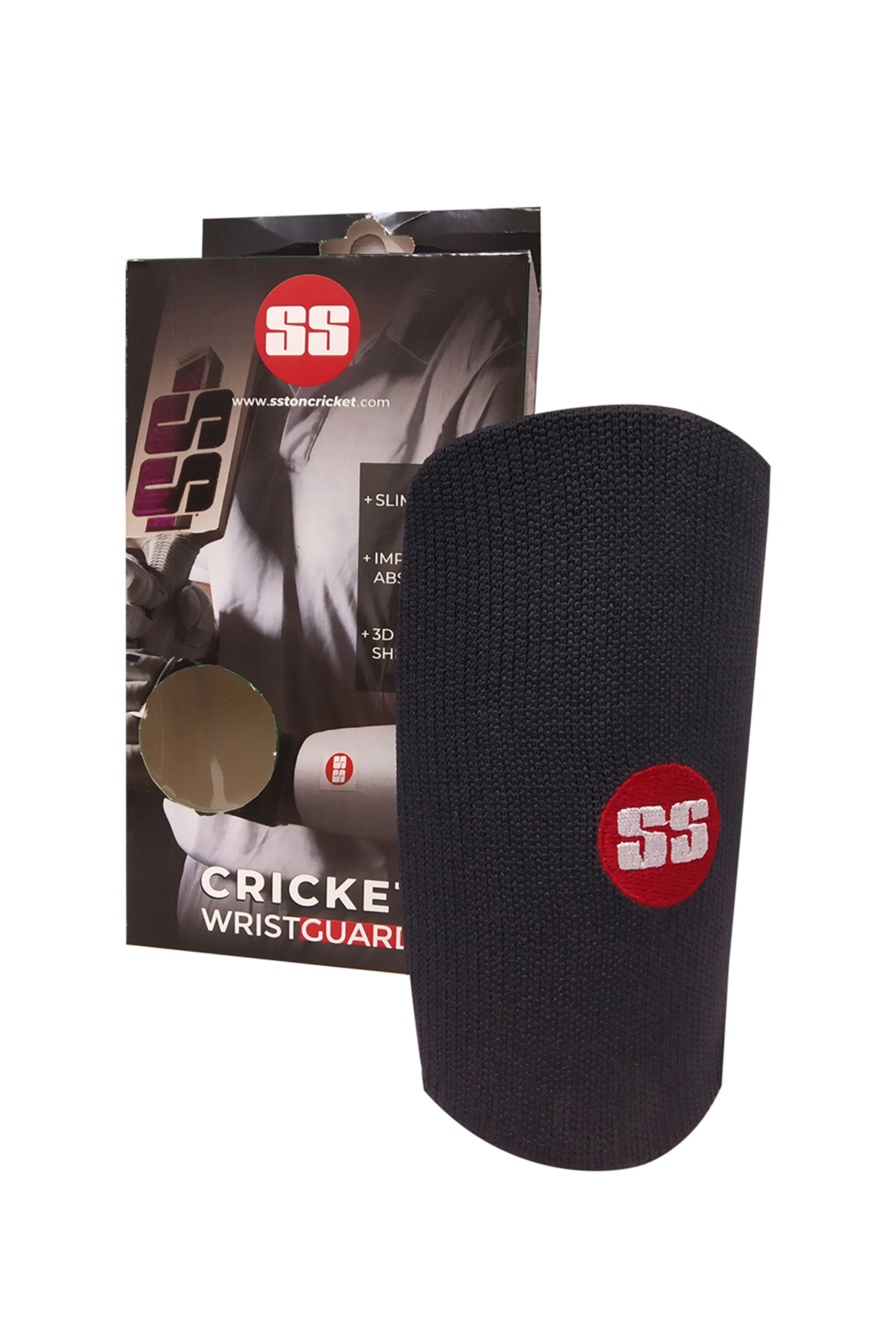 SS Premium Wrist Guard