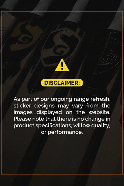 SG Campus Cricket Batting Pads