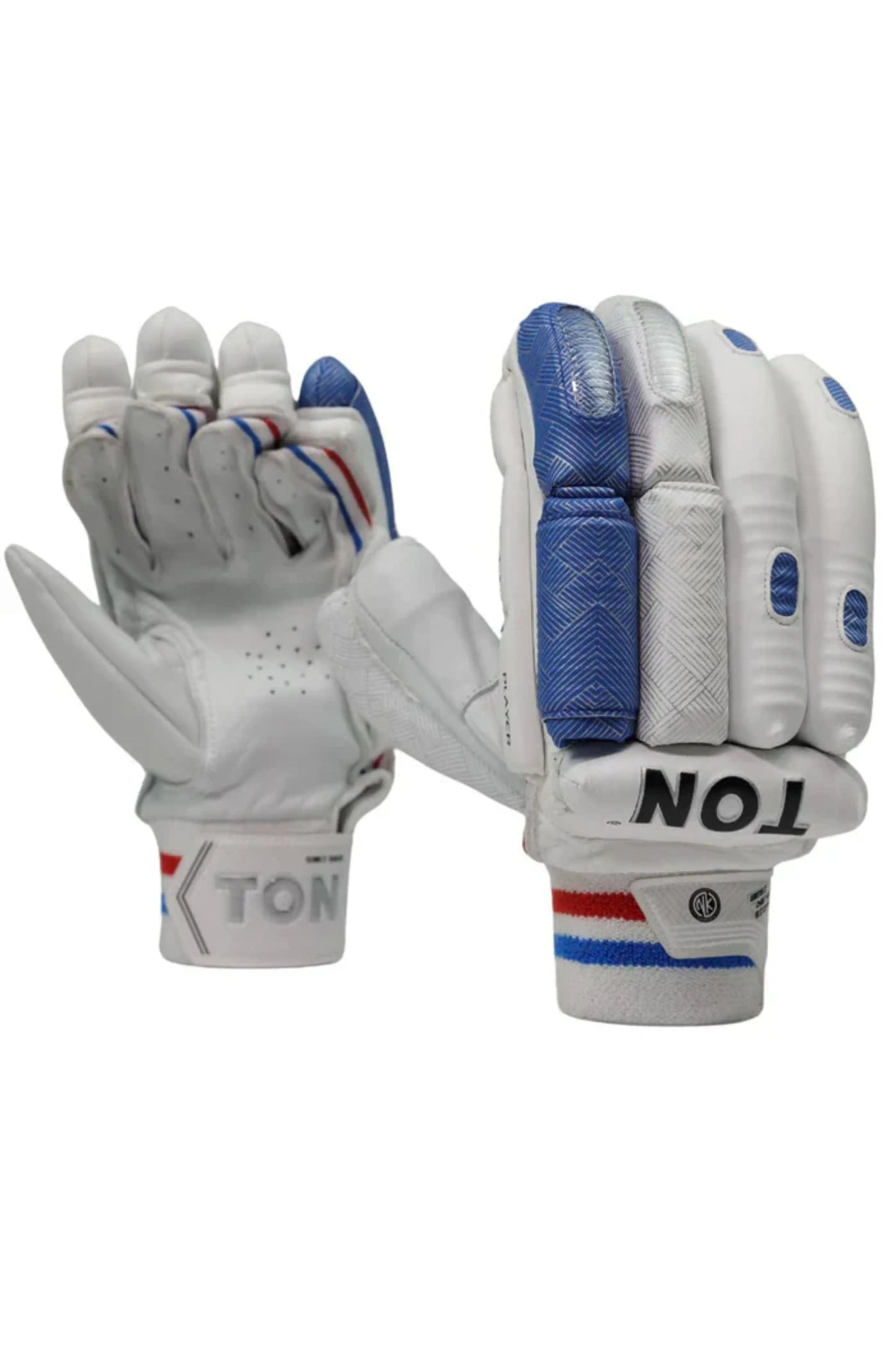 SS New Player Cricket Batting Gloves