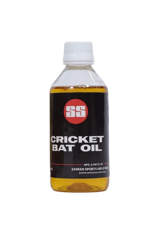 SS Cricket Bat Oil 100 ml