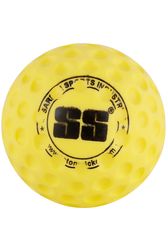 SS Bowling Machine Cricket Practice Ball